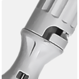 Sternal biopsy needles - 