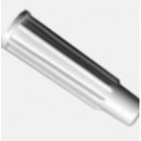 Bone biopsy needles - 