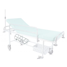 Medical  patient trolley BC100