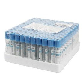 Σωληνάρια LABTUB SODIUM CITRATE 4.5ml 3.2% 13mm x 100mm 100 τεμάχια