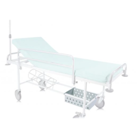 Medical  patient trolley BC100