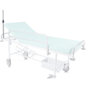 Medical  patient trolley BC100