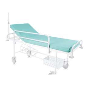 Medical  patient trolley BC100