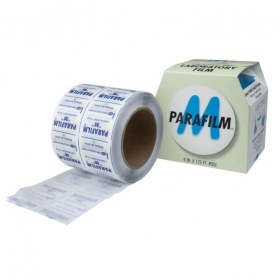 Parafilm roll 10cm x 38m
