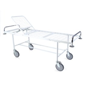 Φορείο ασθενών με σταθερό ύψος BC100