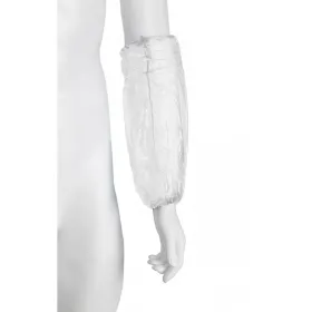 Disposable Oversleeve "Eco" Color White color 100pcs 