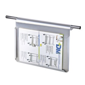 Γραμμοθήκη ασθενών Inox D-94