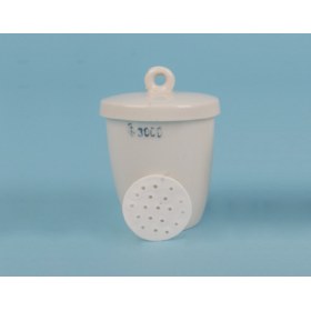 Χωνευτήρια GOOCH 40x46mm 30ml - 