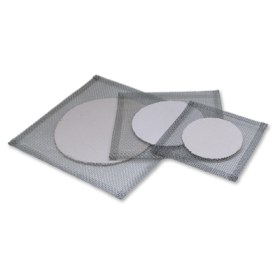 Iron Wire Gauze 15x15 cm