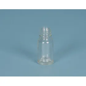 Φιαλίδια Dropper Διάφανα | 30ml - 