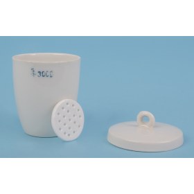 Crucibles GOOCH 40x46mm 30ml