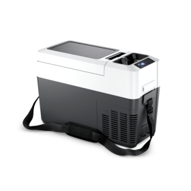 Ψυγείο-καταψύκτης PRF 12 φορητό EVERMED