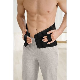 Ζώνη οσφύος MEDI LUMBAMED ACTIVE - Ζώνη οσφύος με 4 μπανέλες Lumbo 078 