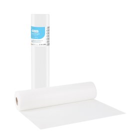 Plastic couch roll papers laminated 50X50