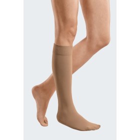 Κάλτσα κάτω γόνατος διπλή ULCER KIT