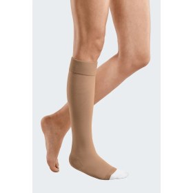Κάλτσα κάτω γόνατος διπλή ULCER KIT