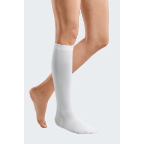 Κάλτσα κάτω γόνατος διπλή ULCER KIT