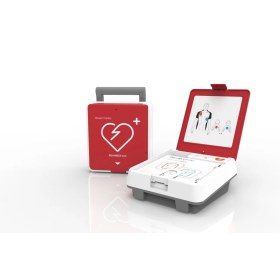 Automatic Defibrillator BEXEN CARDIO REANIBEX 100 - 