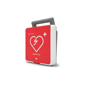 Αυτόματος απινιδωτής BEXEN CARDIO REANIBEX 100 με συνδεσιμότητα Sigfox