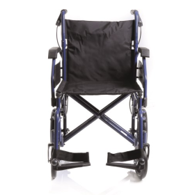 Αναπηρικό αμαξίδιο Απλού τύπου με Μεσαίες ρόδες CP520-40 - 