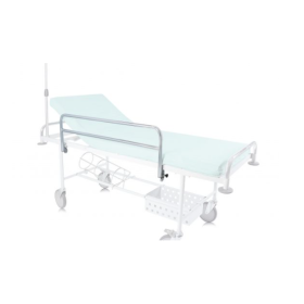Medical  patient trolley BC100