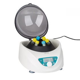 Centrifuge SERVOSPIN EVOLVE H7840 - SERVOspin PLUS Centrifuge