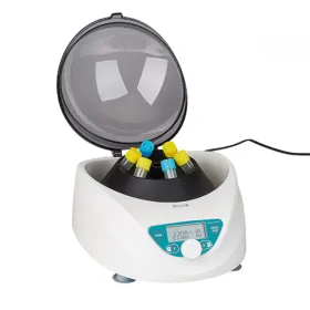 Centrifuge SERVOSPIN EVOLVE H7840 - SERVOspin PLUS Centrifuge