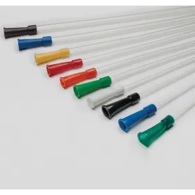 Nelaton catheter 40cm box of 50 pcs | No.8