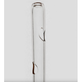 Suction catheter with vacuum Control 60cm box of 50 pcs | No.12 - 