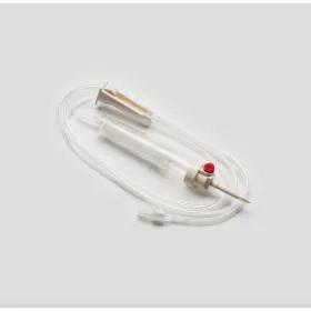 Συσκευές μετάγγισης αίματος Μ.Χ. EASY FLOW TS