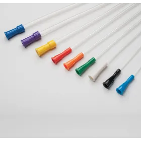 Tiemann catheters for one use box of 50 pcs | Νο 10