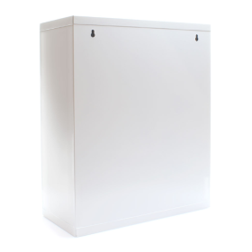 Φαρμακείο Α' βοηθειών μεταλλικό κενό 605/Μ 483x402x202 CAV605 PVS - 