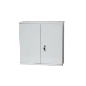 Φαρμακείο Α' βοηθειών μεταλλικό κενό 505/Μ 530x530x210mm CAV505 PVS