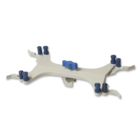 Βάση προχοϊδών αλουμινίου - 