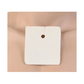 Tracheostomy Foam Patches small 6X6,5cm RP1211 - 