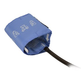 Cuff with inner tube for monitor Riester Ri-Vital | infant's