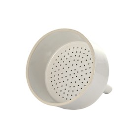 Buchner Labbox porcelain funnel
