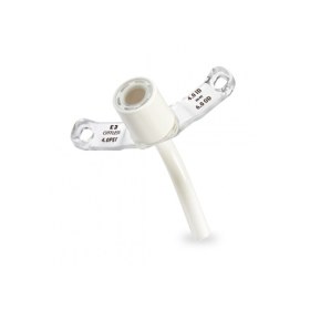 Tracheostomy tube Shiley PEF | Νο4.5