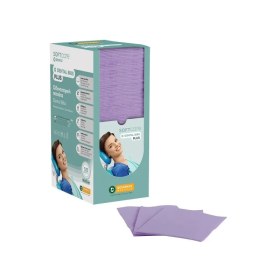 Οδοντιατρικές πετσέτες χάρτινες 125 τεμάχια