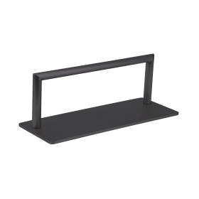 Υποπόδιο Spiny Μαύρο