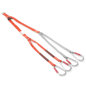 Load Lifting Strap Adjustable STX 519 SPENCER