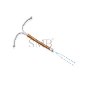 Intrauterine Device TCu 380 Ag - 