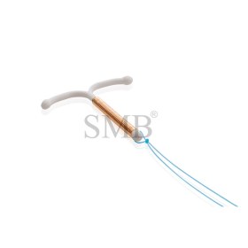 Intrauterine Device TCu 380 Ag - 