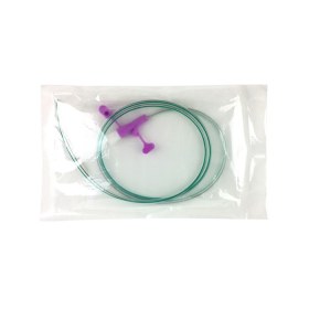 Levin long-life polyurethane feeding catheters - 