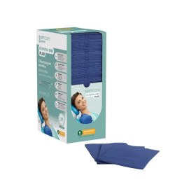 Οδοντιατρικές πετσέτες χάρτινες 125 τεμάχια