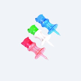 Συσκευή μετάγγισης πράσινο με φίλτρο DICOSPIKE 100 τεμάχια