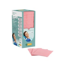 Οδοντιατρικές πετσέτες χάρτινες 125 τεμάχια