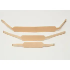 Tracheostomy tube support medium RP1012