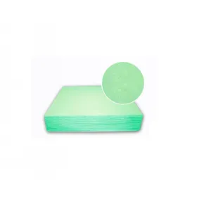 Sterilization Crepe Paper Soft Care 1000 pieces | 50x50cm 