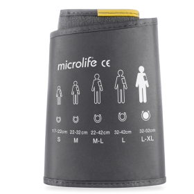 Περιχειρίδα MICROLIFE | Small - 